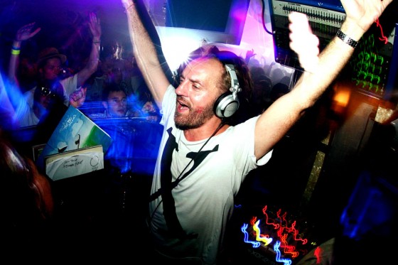 Sven Vath