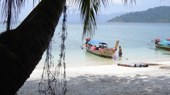 Ko Lipe view
