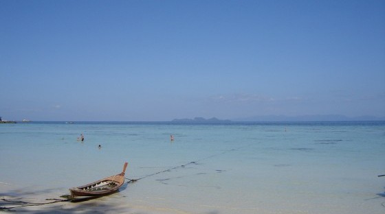 Ko Lipe sea Ko Lipe sea