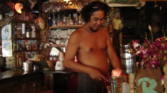 Longlee Beachside Bar Longlee Beachside Bar