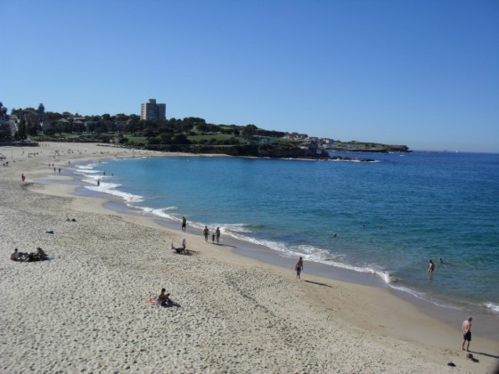 Bondi Beach