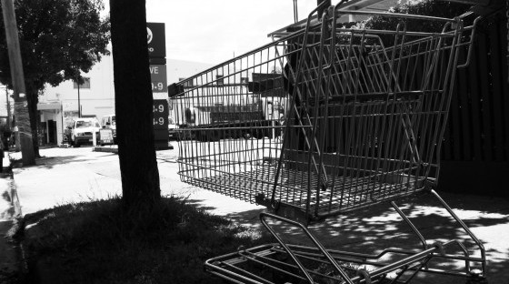 Shopping Trolley Sydney 10 Shopping Trolley Sydney 10