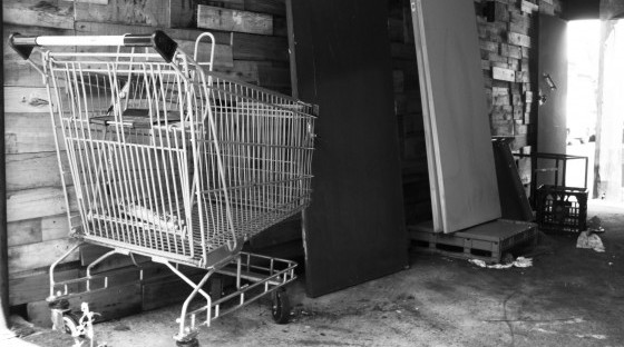 Shopping Trolley Sydney 7 Shopping Trolley Sydney 7