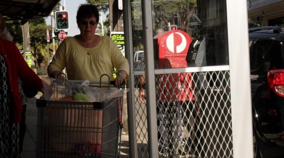 Shopping Trolley Sydney 6 Shopping Trolley Sydney 6