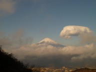 Mount Fuji
