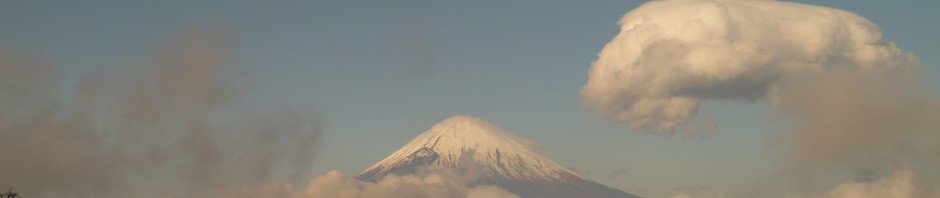 Mount Fuji